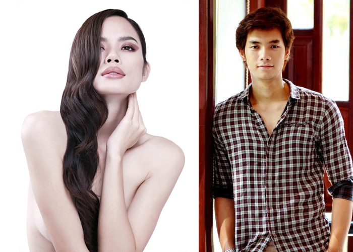 Thu Hien: 'Nhan Phuc Vinh dep trai va khep kin ' hinh anh