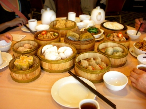 Lac vao nhung thien duong an uong gia re tai Singapore hinh anh