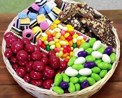 Bat ngo 10 thuc pham cang an cang... ngu hinh anh