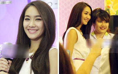 Doi thu cua 'Ma nu Thai' nghi fan Viet rat ngot ngao hinh anh