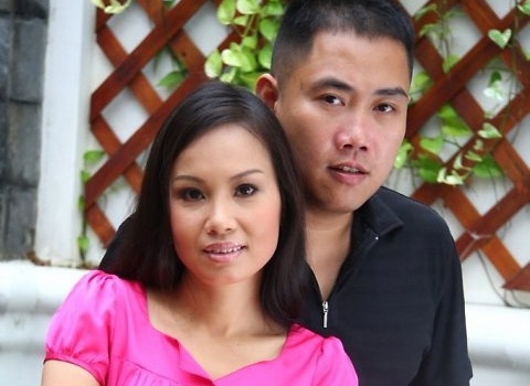 Cam Ly khong buon khi bi che xau hinh anh