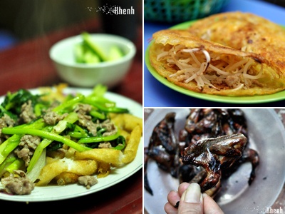 Cac mon man lai rai duoi 50 nghin cho cac cap doi hinh anh