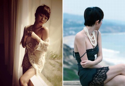 Toc Tien va nhung hinh anh ru bo ngoan hien hinh anh