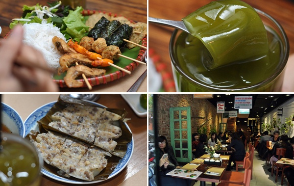 ‘Thien duong’ mon Hai Phong o quan dam chat xu Cang hinh anh