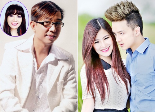 Nhung chieu 'duc nuoc beo co' xau xi cua sao Viet hinh anh