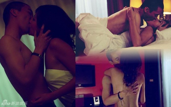 Nhung canh giuong chieu nong bong nhat man anh Hoa ngu hinh anh