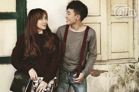 Set do lang man voi Pho dac biet va Thao My hinh anh