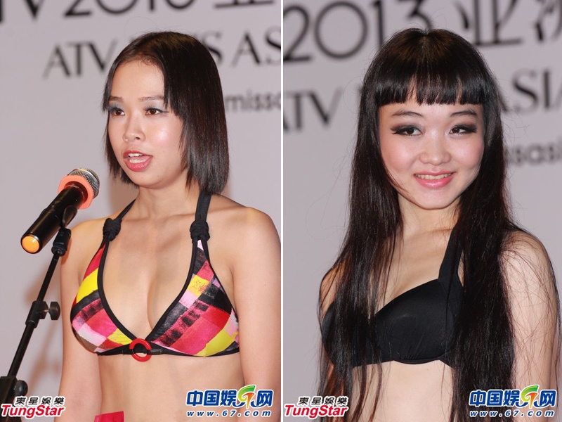 Nhung cuoc thi hoa hau gay 'song gio' vi thi sinh... xau te hinh anh