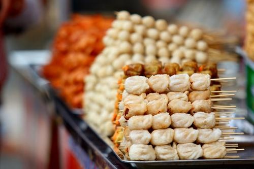 món ăn vặt Sài Gòn ảnh 10 mon an vat Sai Gon anh 10