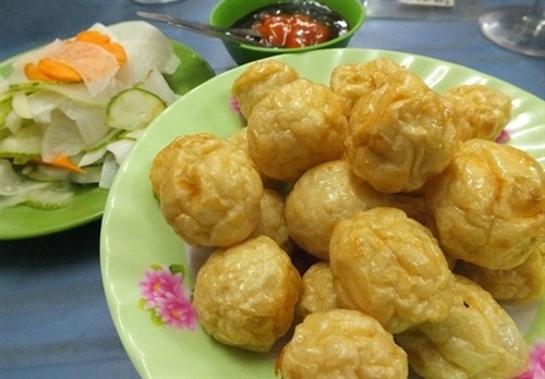 món ăn vặt Sài Gòn ảnh 11 mon an vat Sai Gon anh 11