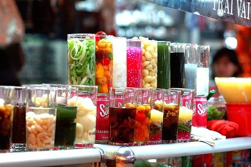 món ăn vặt Sài Gòn ảnh 12 mon an vat Sai Gon anh 12