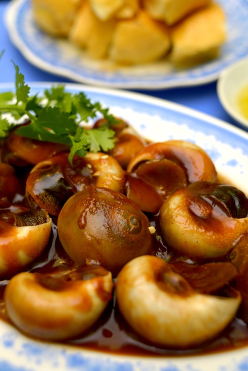 món ăn vặt Sài Gòn ảnh 5 mon an vat Sai Gon anh 5