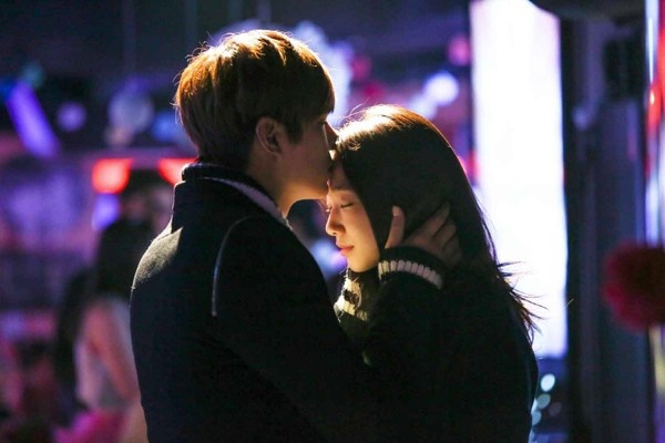 Hoc Kim Tan cach lam trai tim phai nu tan chay hinh anh