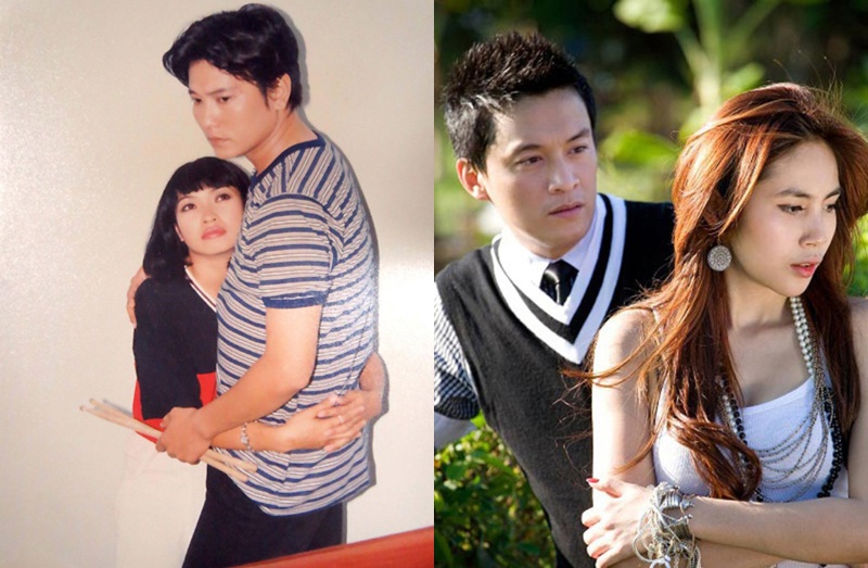 Sao Viet ke chuyen ve lan dau dong phim hinh anh