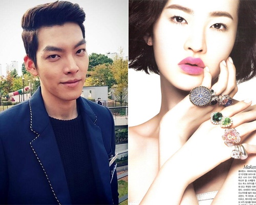Style ca tinh cua nguoi yeu 'cong tu Young Do - The Heirs' hinh anh
