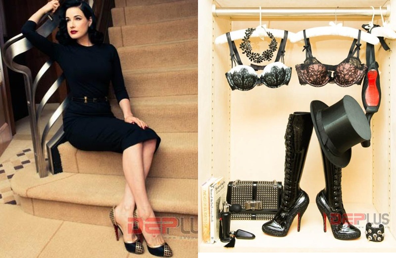 Kham pha tu do cua nu hoang thoat y goi cam nhat the gioi hinh anh