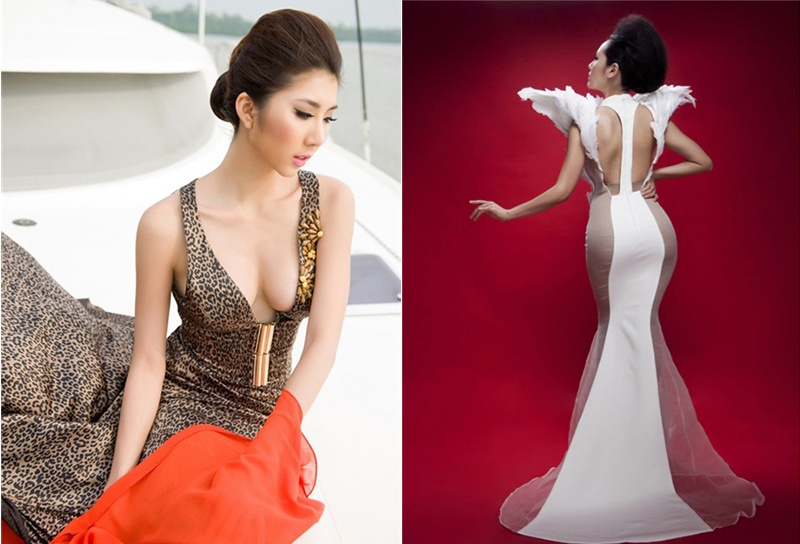 Trao luu khoet sau, ho bao xam lan showbiz hinh anh