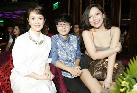 Hong Nhung: 'Toi da dung dung quyen cua minh' hinh anh