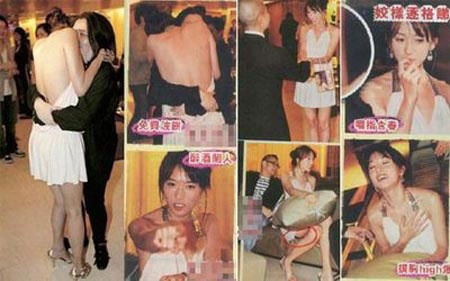 Lo khoanh khac an choi 'quen troi dat' cua sao hinh anh