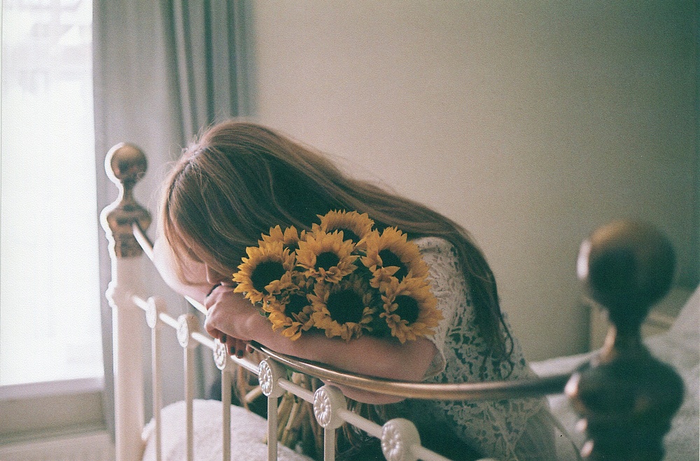 15 bieu hien cua gai e sap gia hinh anh