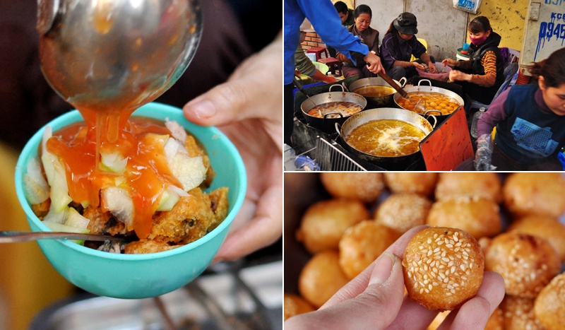 4 quan banh ran tru danh o Ha Noi hinh anh