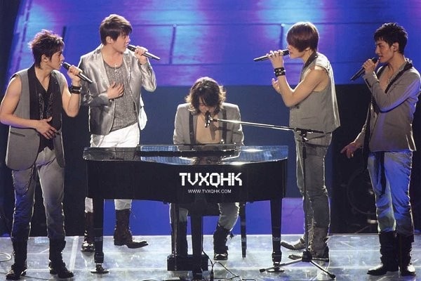 DBSK 10 nam - tuong dai song hoan hao nhat Kpop hinh anh