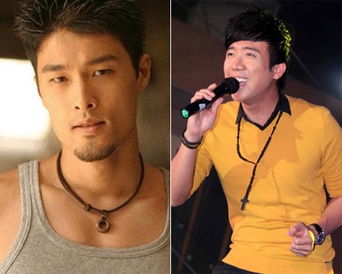 5 sao Viet hat hay bat ngo du khong la ca si hinh anh