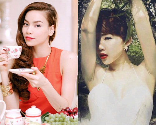 4 kieu toc duoc kieu nu Viet lang xe nhieu nhat hinh anh