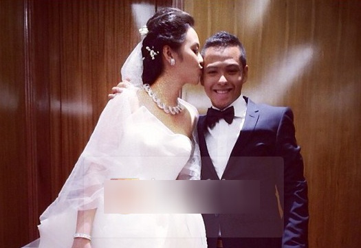 Vo Thanh Bui hon em trai tinh cam hinh anh