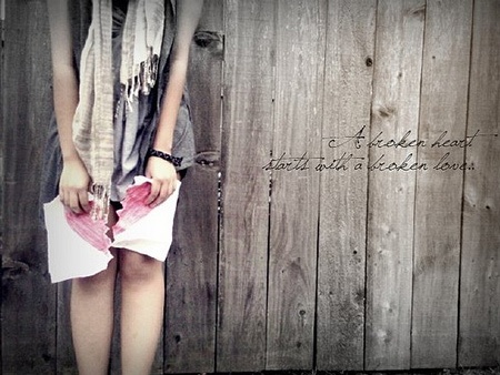 Xin dung bao gio bo lai co gai cua ban voi noi co don hinh anh