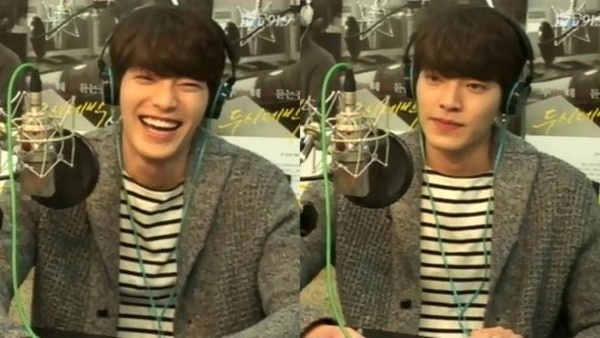 Kim Woo Bin khong co cam xuc gi voi Eun Sang 'The Heirs' hinh anh