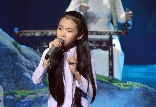 Sao nhi Phuong My Chi, Quang Anh se bi cam dien? hinh anh