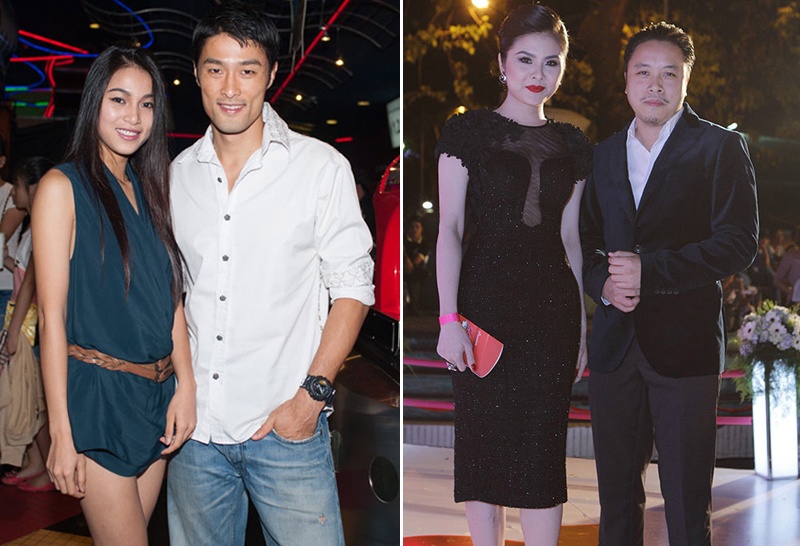 Nhung co ban gai tin don dinh dam cua sao Viet hinh anh