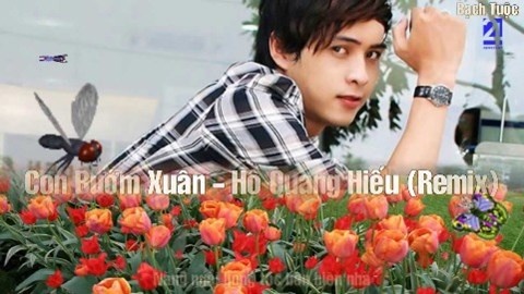 Giai ma su noi tieng ky la bai hat 'Con buom xuan' hinh anh