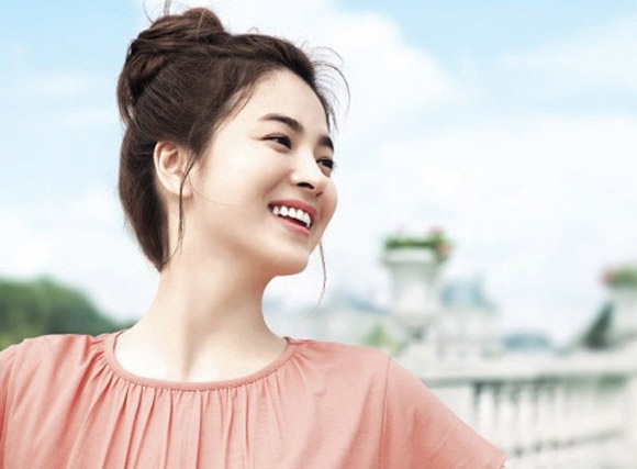 Sao Hoa - Han bat mi bi quyet ‘tre mai khong gia’ hinh anh