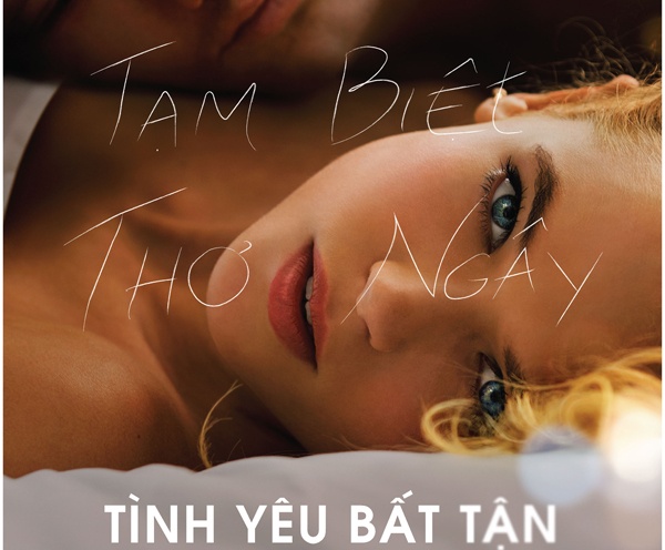 'Tinh yeu bat tan' ra rap ngay Valentine hinh anh