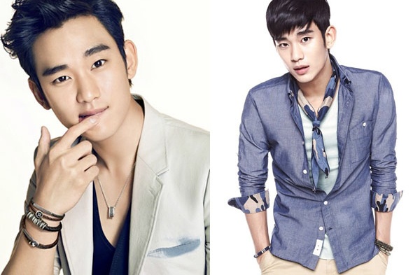 Kim Soo Hyun: Tu que mua den my nam van nguoi me hinh anh