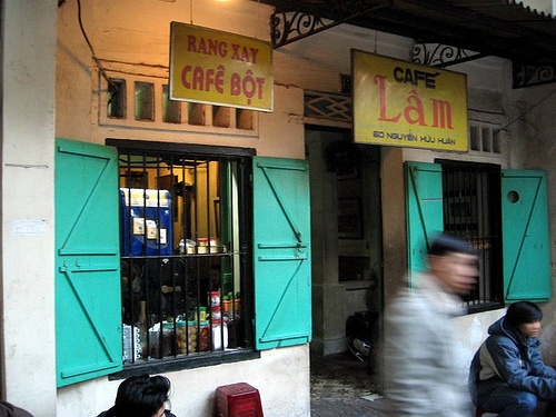 Nhung quan dat khach tren 20 nam tuoi o Ha Noi (P1) hinh anh