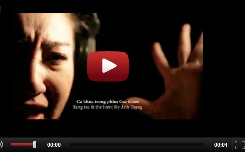 Gac kiem OST hinh anh