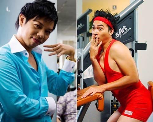 Nhung vai bong lo gay bao man anh Viet hinh anh