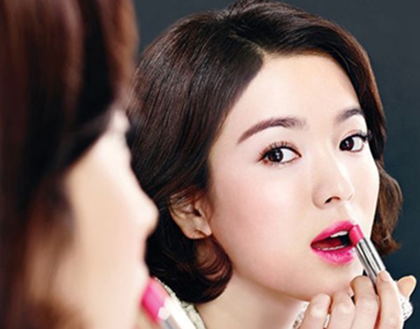 Xu ly nhanh nhung tai nan thuong gap khi trang diem hinh anh