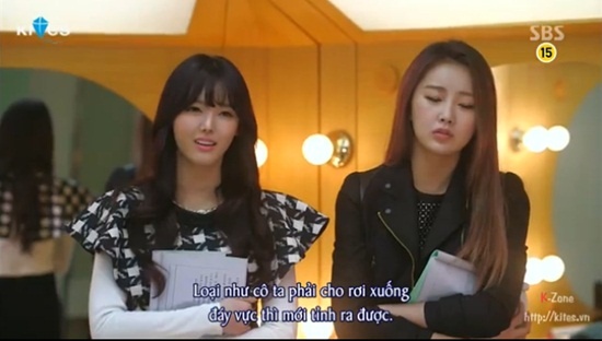 Dan khach moi VIP cua 'Vi sao dua anh toi' hinh anh