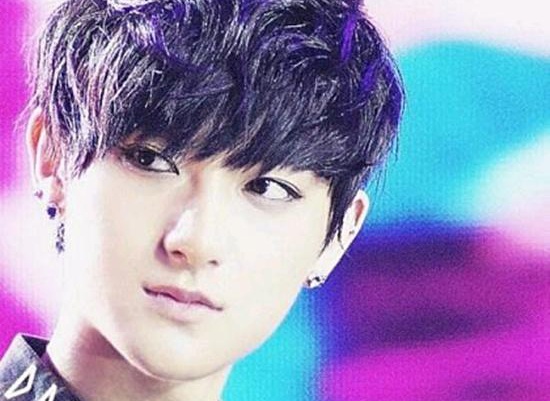 Mot ke eyeliner duoc my nam Han ua chuong hinh anh