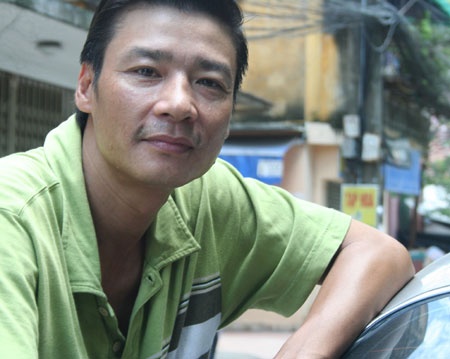 Gap lai dan dien vien phim ‘Canh sat hinh su’ (1997) hinh anh