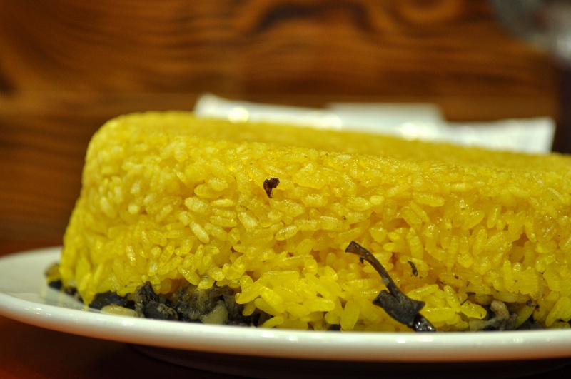 Xoi oc la mat pho Hoang Cau hinh anh