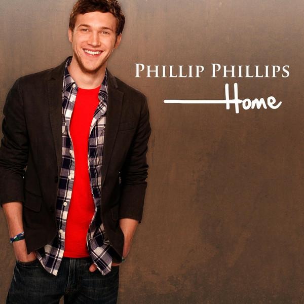 Home - Phillip Phillips hinh anh
