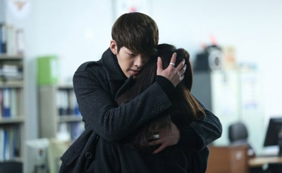 Muon cua do nang, hay xem phim Han hinh anh