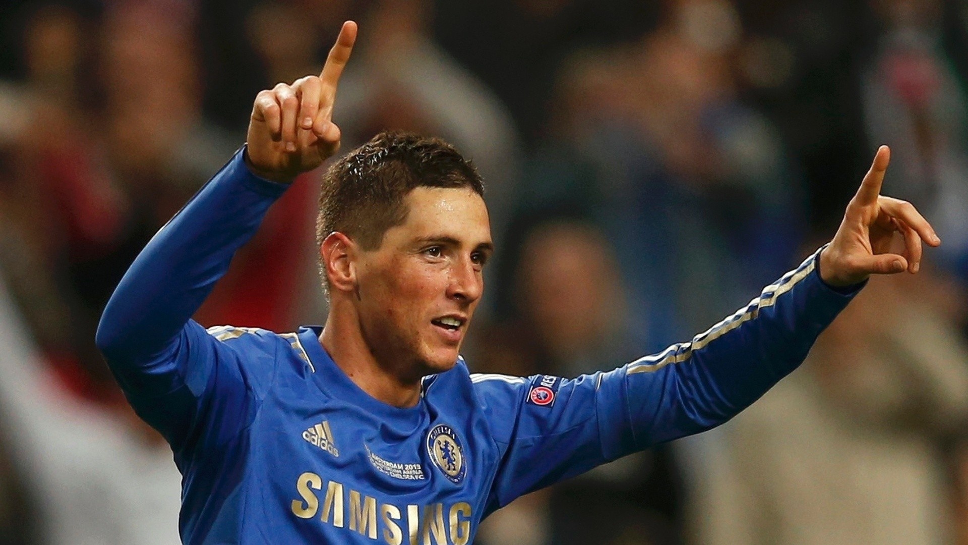 Atletico - Chelsea: Ngay Torres tro ve voi yeu thuong hinh anh