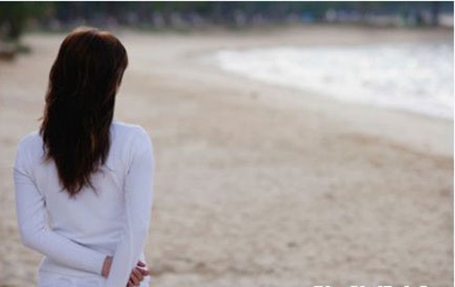 Tinh yeu con gi khi niem tin da mat hinh anh