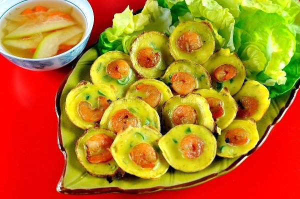 Mon Viet nao tung dung top ngon nhat the gioi? hinh anh